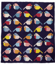 Margaret Holzmann's Iconic Knit Blankets and More - Margaret Holzmann - The Little Yarn Store