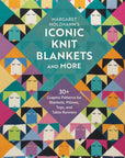 Margaret Holzmann's Iconic Knit Blankets and More - Margaret Holzmann - The Little Yarn Store