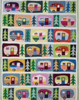 Margaret Holzmann's Iconic Knit Blankets and More - Margaret Holzmann - The Little Yarn Store