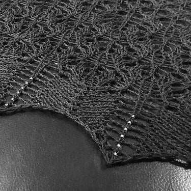 Masterclass: Knitting with Beads - The Little Yarn Store - Included - The Little Yarn Store