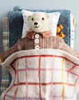 Mouche & Friends: Seamless Toys to Knit - Laine - The Little Yarn Store