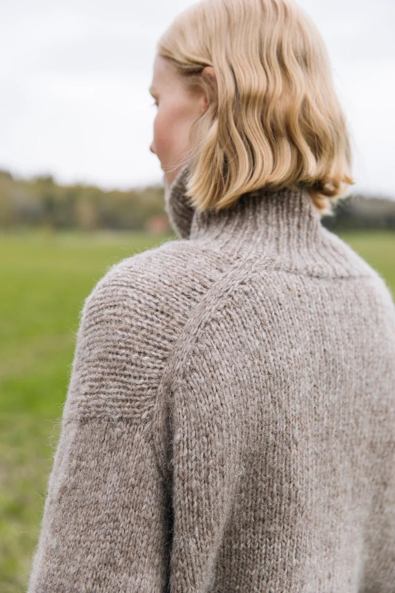 My Dream Knits - Laine - The Little Yarn Store