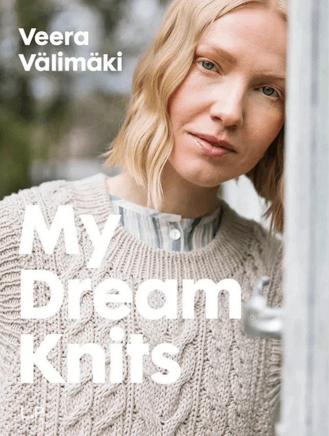 My Dream Knits - Laine - The Little Yarn Store