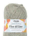 mYak Fior di Lino - mYak - Mountain Mist - The Little Yarn Store