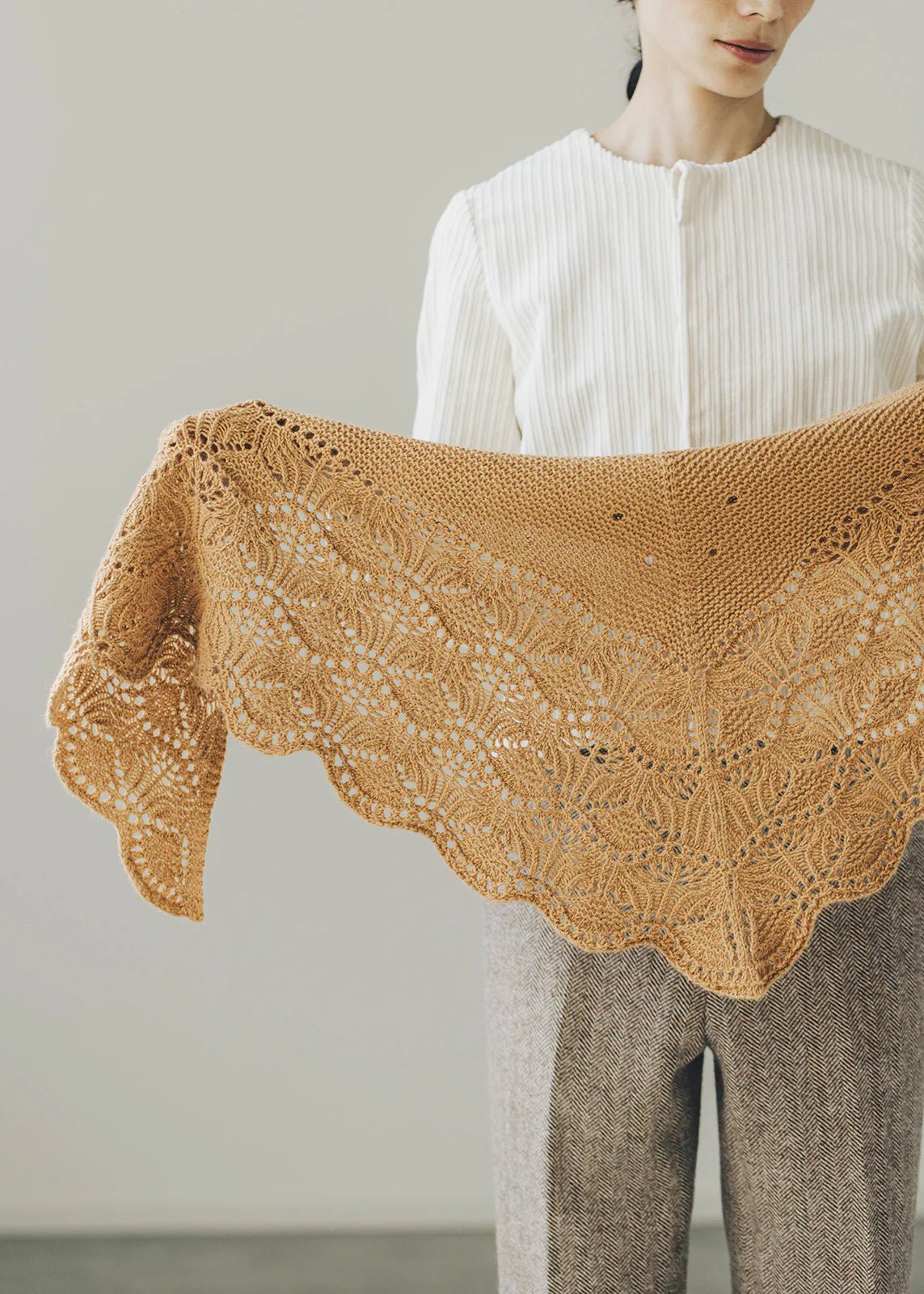 Nomad Knits: A Collection with Nomadnoos - Amirisu - The Little Yarn Store