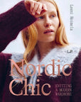Nordic Chic: Knitting a Modern Wardrobe Laine | The Little Yarn Store