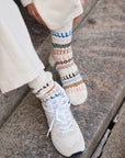 Nordic Chic: Knitting a Modern Wardrobe Laine | The Little Yarn Store
