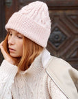 Nordic Chic: Knitting a Modern Wardrobe Laine | The Little Yarn Store