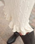 Nordic Chic: Knitting a Modern Wardrobe Laine | The Little Yarn Store