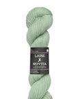 Novita x Laine 4 - Ply - Laine - 3131 Frosted Mint - The Little Yarn Store