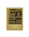 Pacific Knit Co. Doodle Decks - Pacific Knit Co. - Fairy Tale - The Little Yarn Store