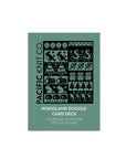 Pacific Knit Co. Doodle Decks - Pacific Knit Co. - Woodland - The Little Yarn Store