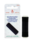 Pony Knitting-in Elastic - Pony Black - The Little Yarn Store