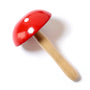 Prym Hardwood Toadstool Darning Mushroom - Prym - The Little Yarn Store