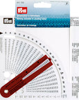 Prym Knitting Calculator and Counting Frame - Prym - The Little Yarn Store