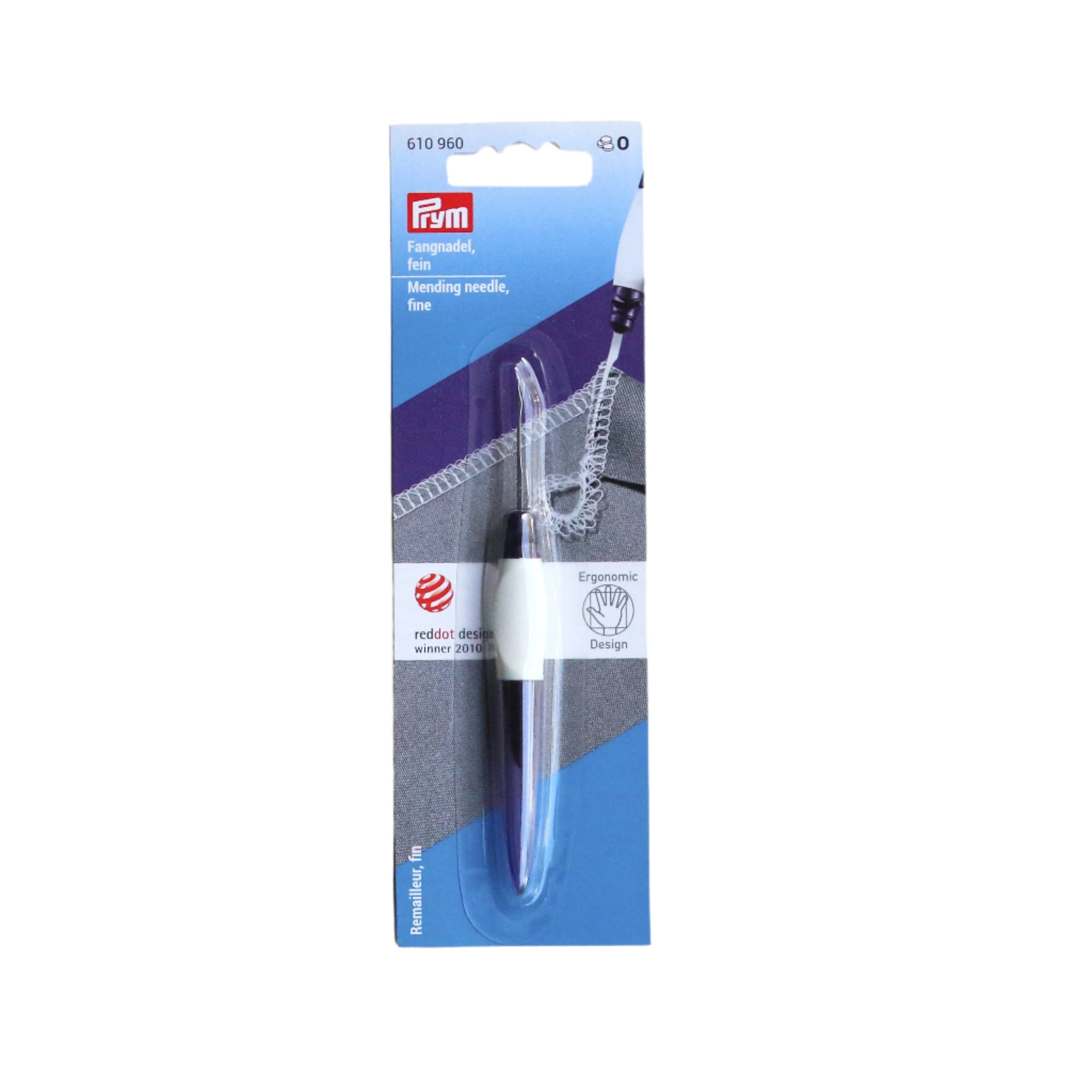 Prym Mending Needle - Prym - The Little Yarn Store