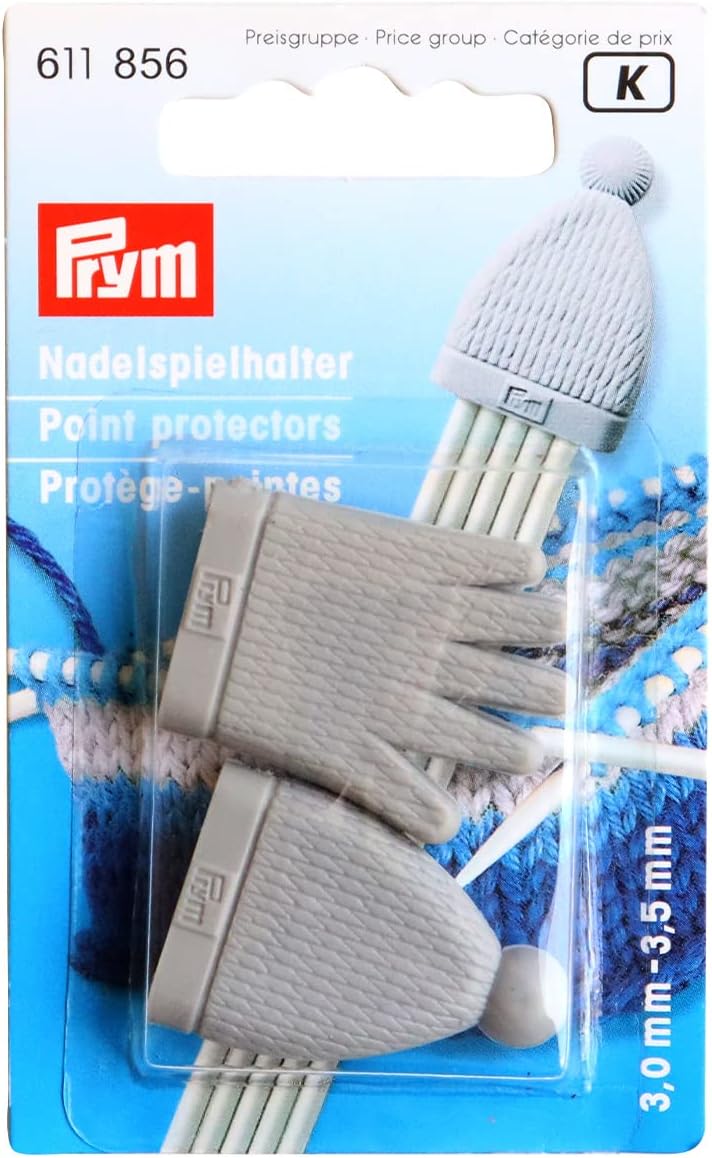 Prym Point Protectors - Prym - Large - The Little Yarn Store