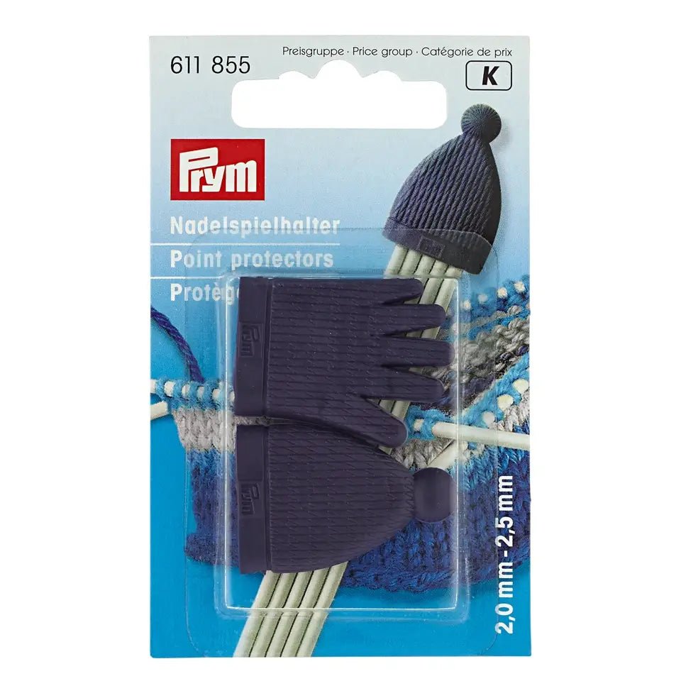 Prym Point Protectors - Prym - Small - The Little Yarn Store