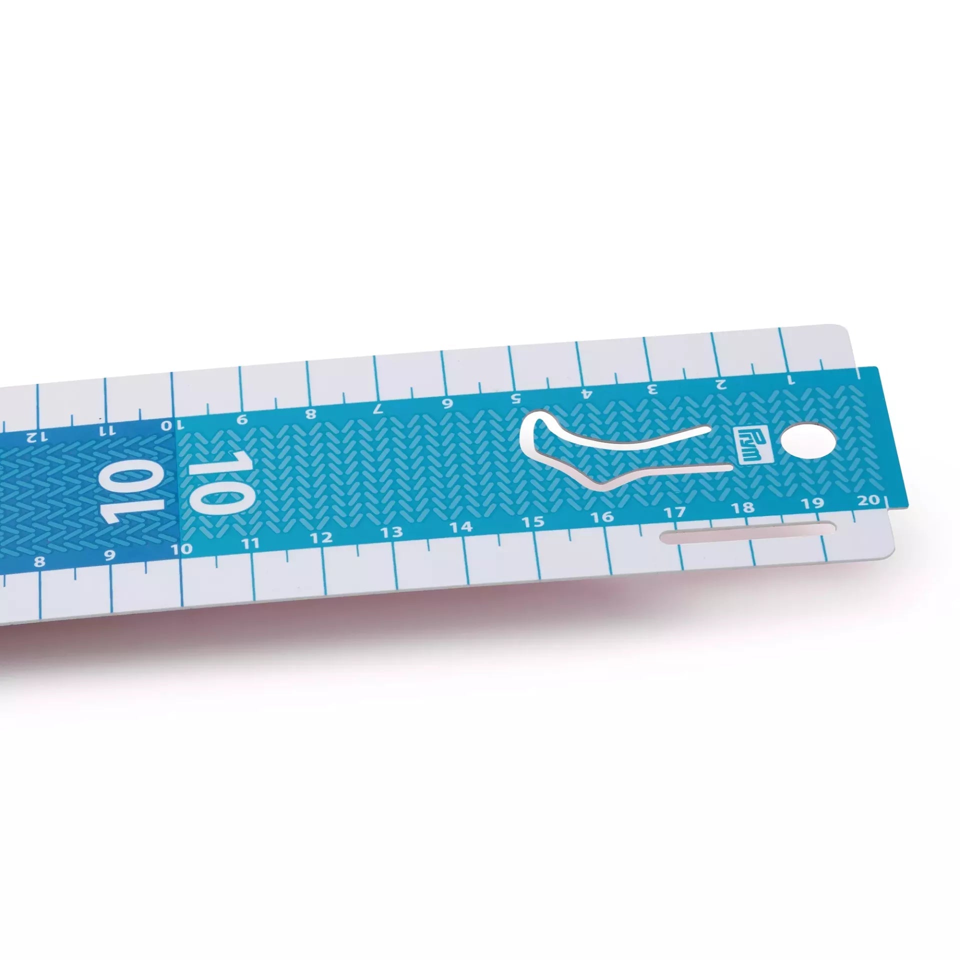 Prym Sock Knitting Hand Gauge - Prym - The Little Yarn Store