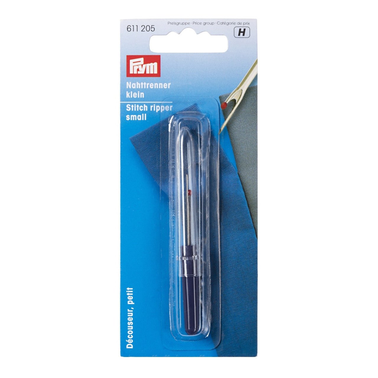 Prym Stitch Ripper - Prym - The Little Yarn Store