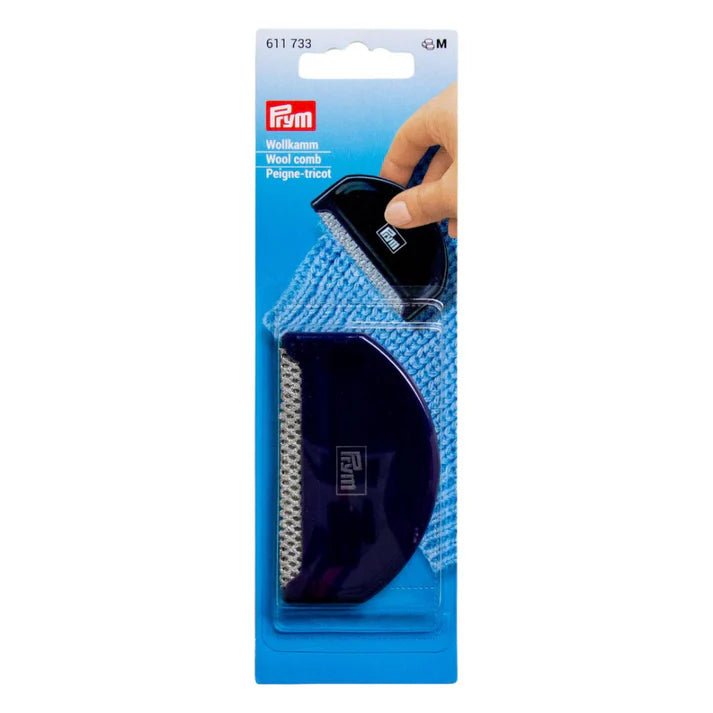 Prym Wool Comb - Prym - The Little Yarn Store