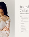 Punch Needle Fashion - Micah Clasper - Torch - The Little Yarn Store