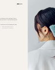 Punch Needle Fashion - Micah Clasper - Torch - The Little Yarn Store