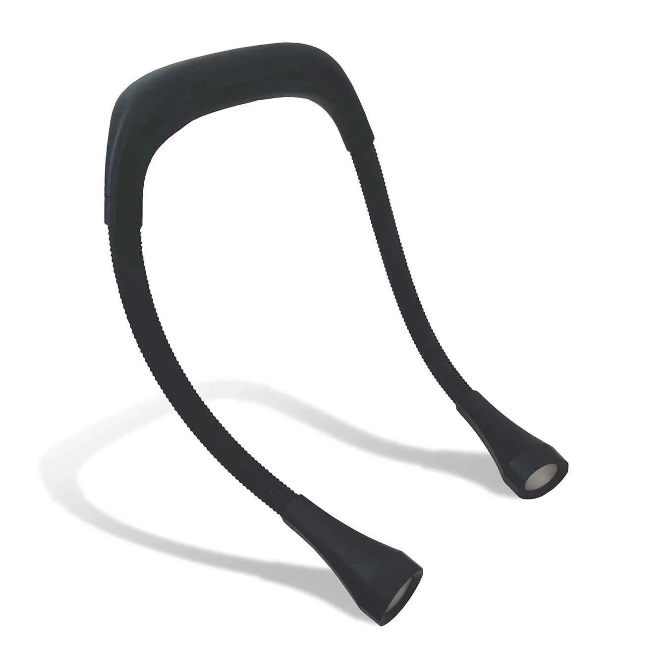 Rechargeable Wrap Light - Artico - Black - The Little Yarn Store