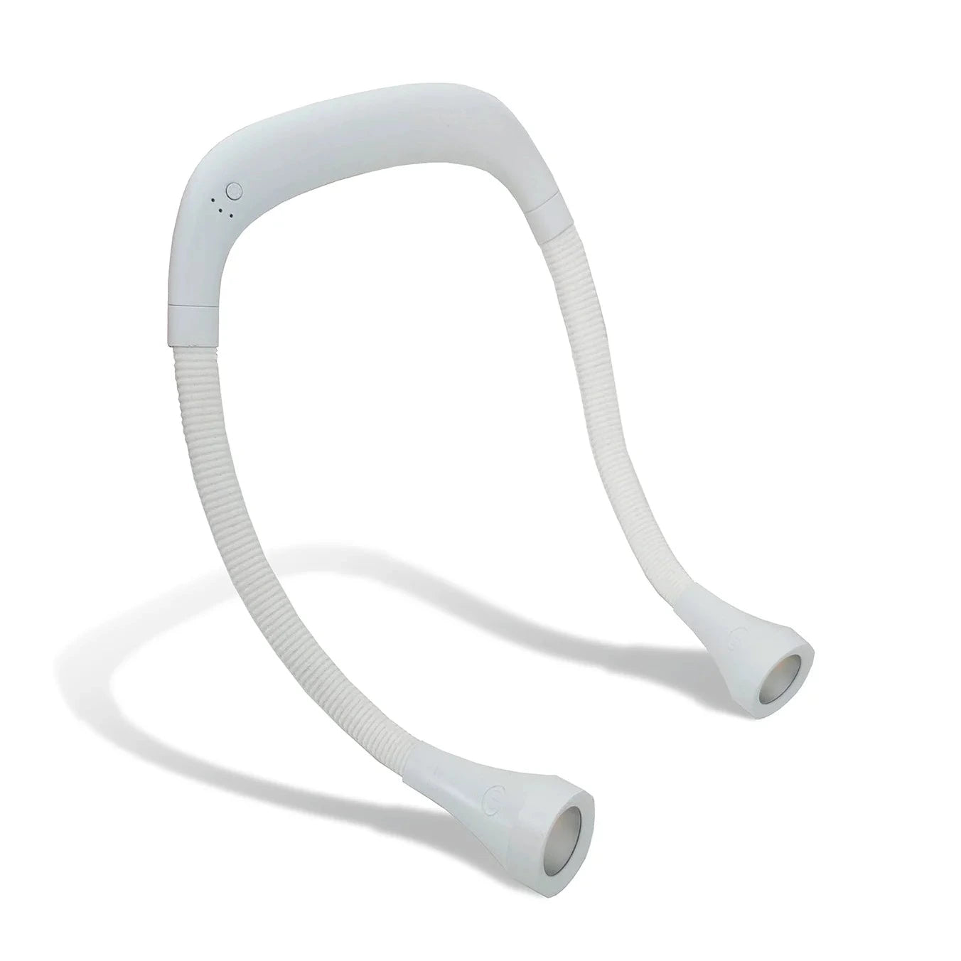 Rechargeable Wrap Light - Artico - White - The Little Yarn Store