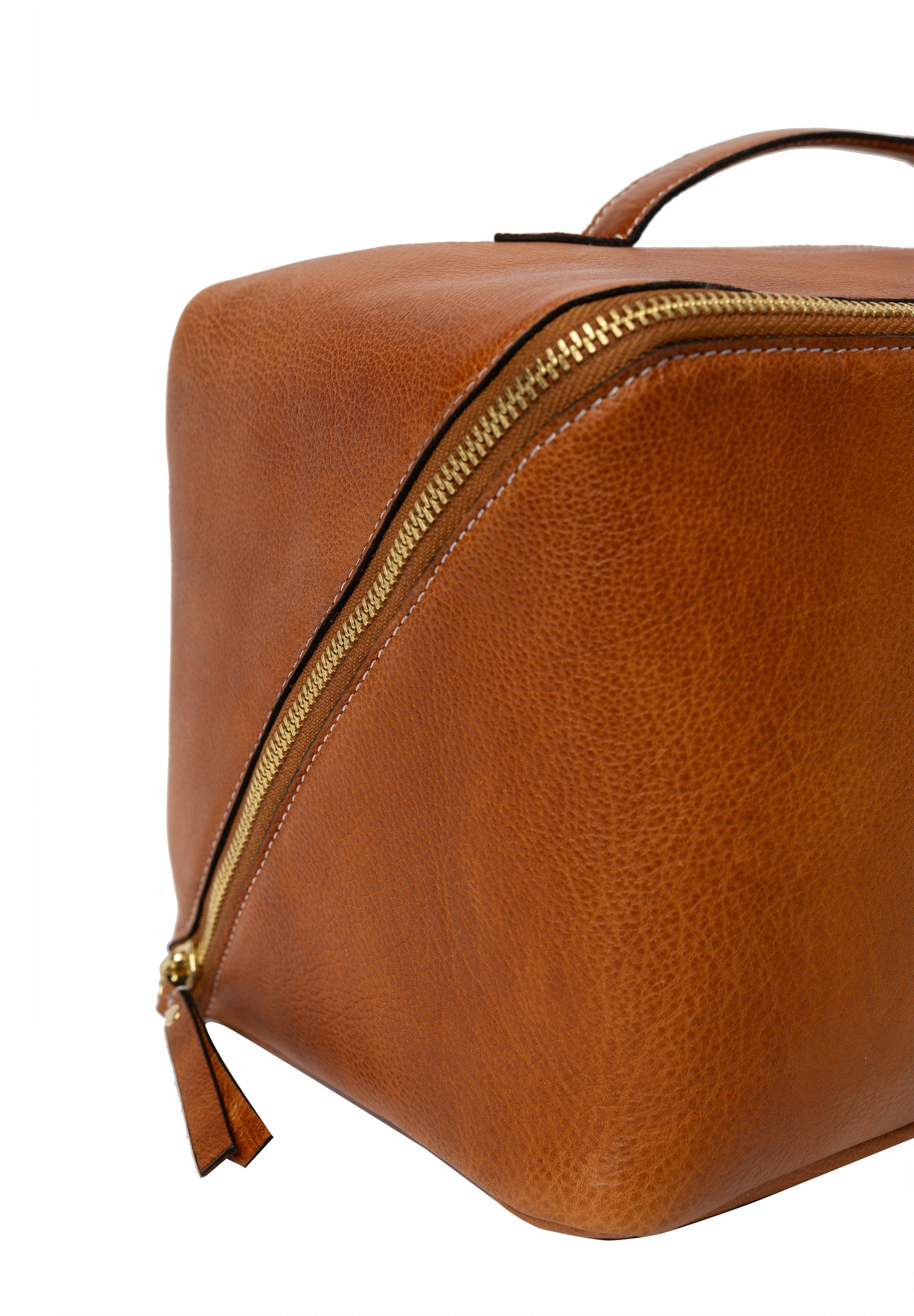 Re:Designed Project 10 - Re:Designed - Burned Tan/Gold - The Little Yarn Store