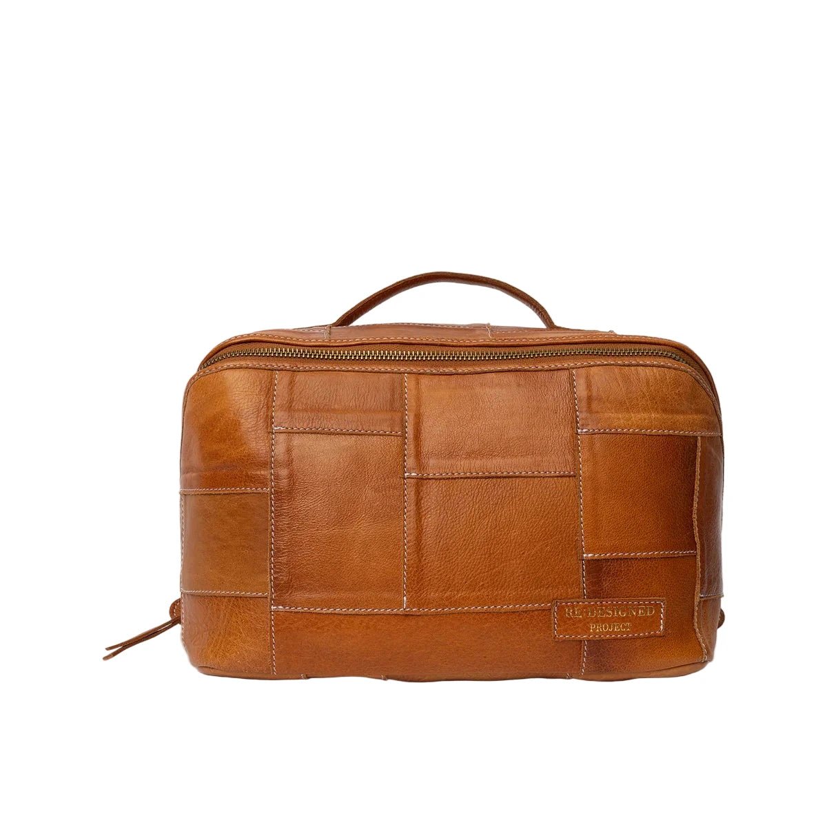 Re:Designed Project 10 - Re:Designed - Torn &amp; Cut - The Little Yarn Store