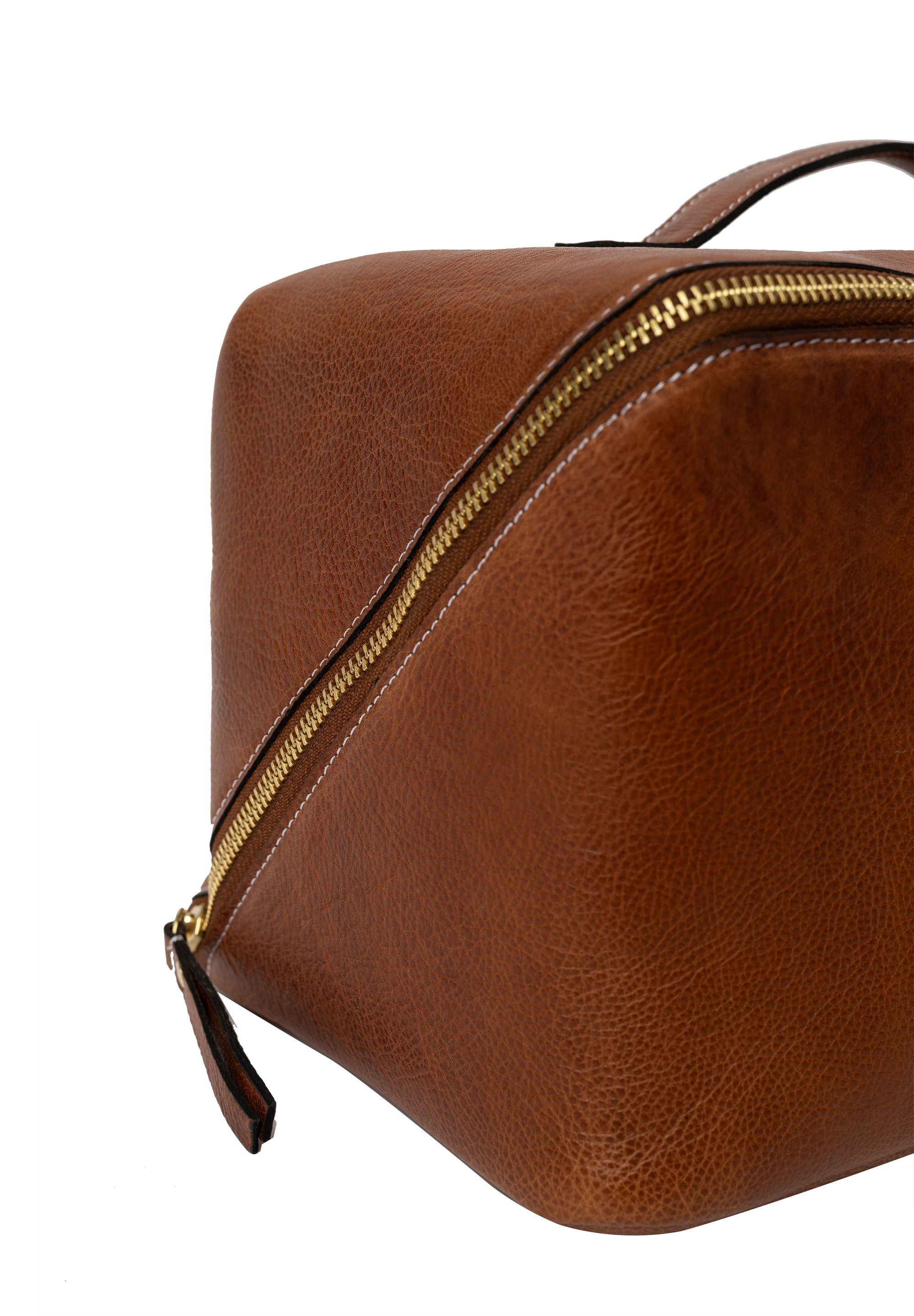 Re:Designed Project 10 - Re:Designed - Walnut/Gold - The Little Yarn Store