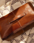 Re:Designed Project 104 - Re:Designed - Burned Tan/Gold - The Little Yarn Store