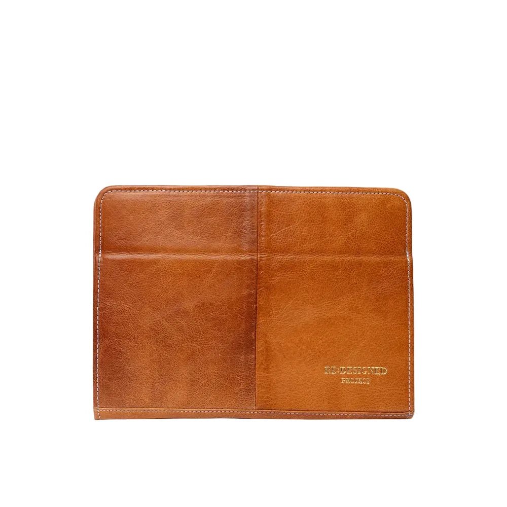 Re:Designed Project 107 - Re:Designed - Burned Tan/Gold - The Little Yarn Store