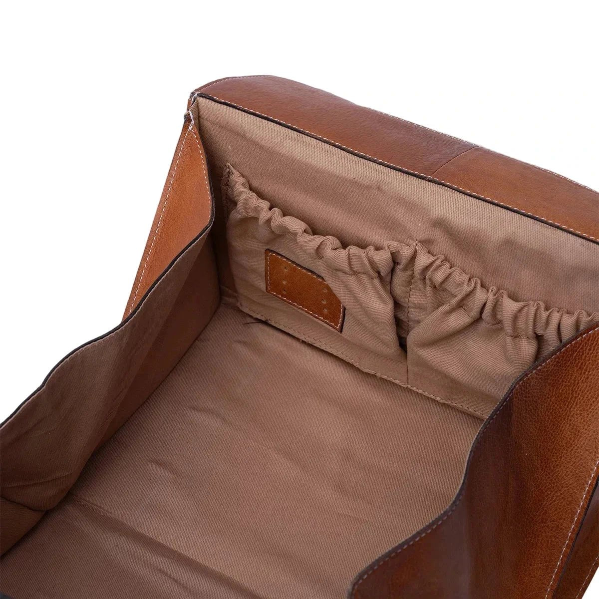Re:Designed Project 114 - Re:Designed Burned Tan/Gold - The Little Yarn Store