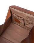 Re:Designed Project 114 - Re:Designed Burned Tan/Gold - The Little Yarn Store