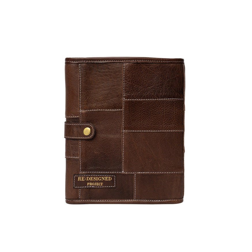 Re:Designed Project 14 - Re:Designed - Torn &amp; Cut - The Little Yarn Store