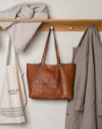 Re:Designed Project 19 - Re:Designed - Burned Tan/Gold - The Little Yarn Store