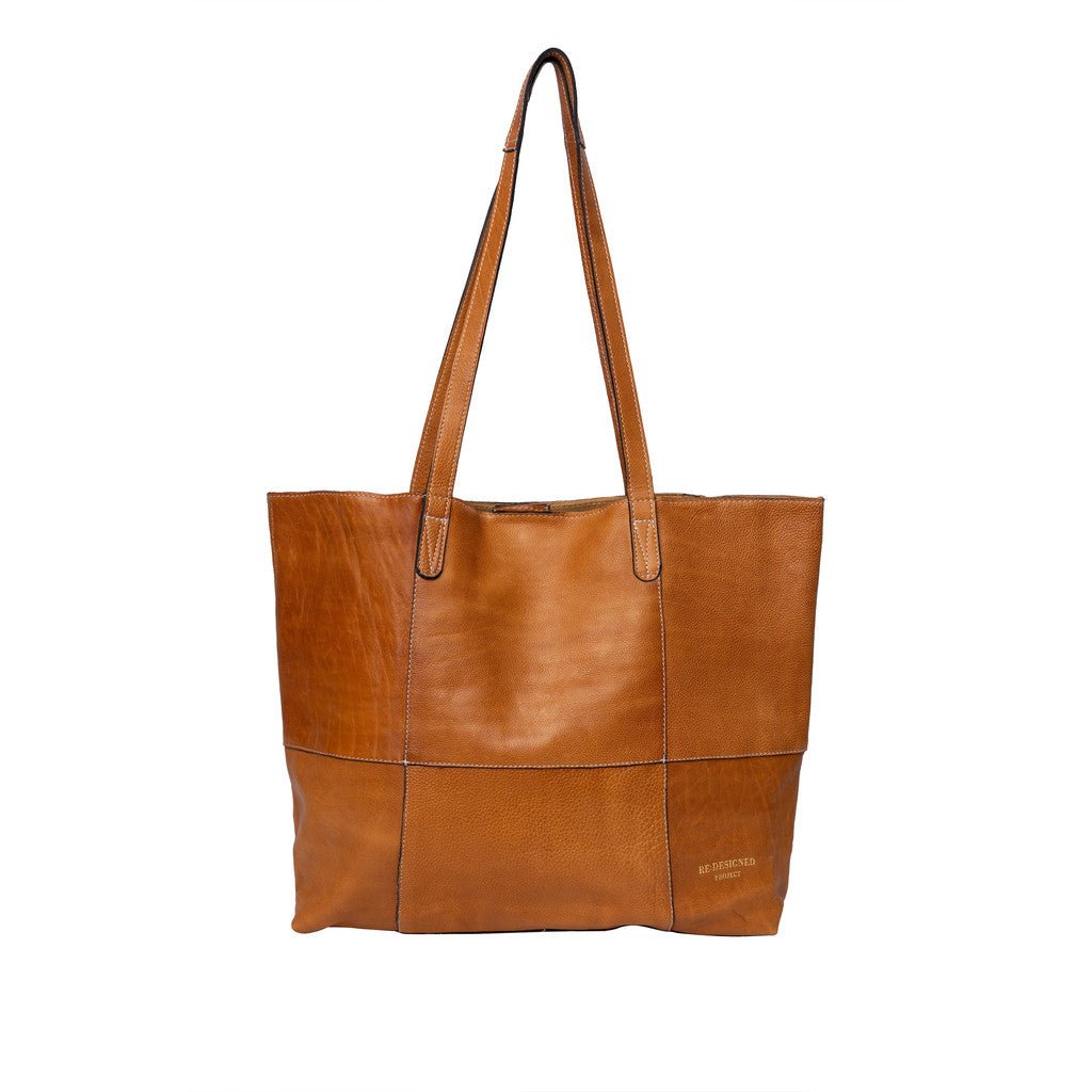 Re:Designed Project 19 - Re:Designed - Burned Tan/Gold - The Little Yarn Store