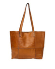 Re:Designed Project 19 - Re:Designed - Burned Tan/Gold - The Little Yarn Store