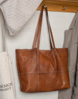 Re:Designed Project 19 - Re:Designed - Burned Tan/Gold - The Little Yarn Store