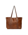 Re:Designed Project 19 - Re:Designed - Walnut/Gold - The Little Yarn Store