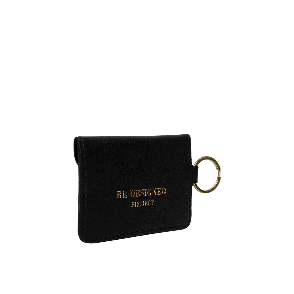 Re:Designed Project 28 - Re:Designed - Black/Gold - The Little Yarn Store