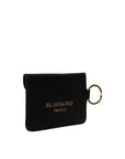 Re:Designed Project 28 - Re:Designed - Black/Gold - The Little Yarn Store
