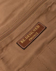 Re:Designed Project 34 - Re:Designed - Burned Tan/Gold - The Little Yarn Store