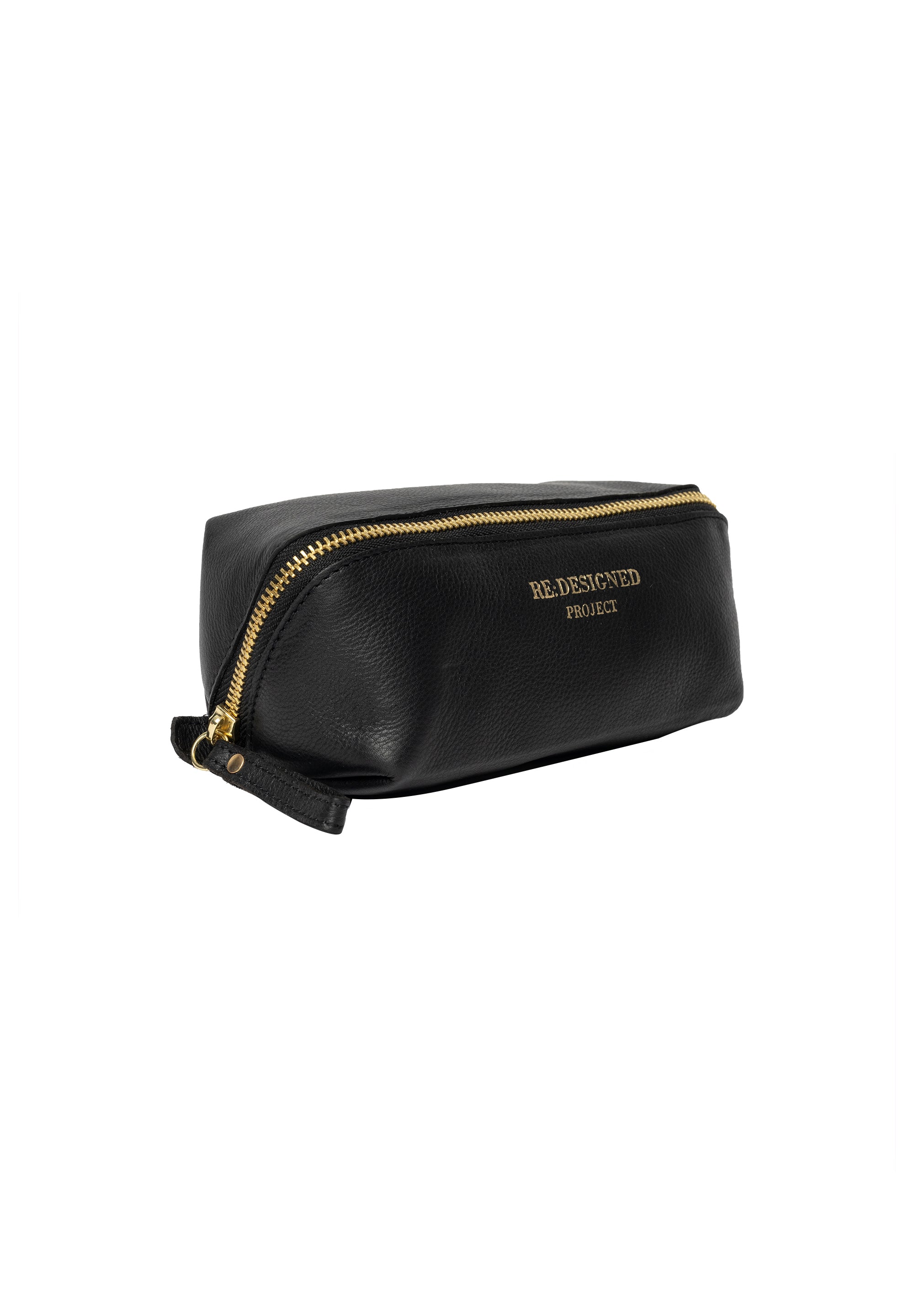 Re:Designed Project 36 - Re:Designed - Black/Gold - The Little Yarn Store