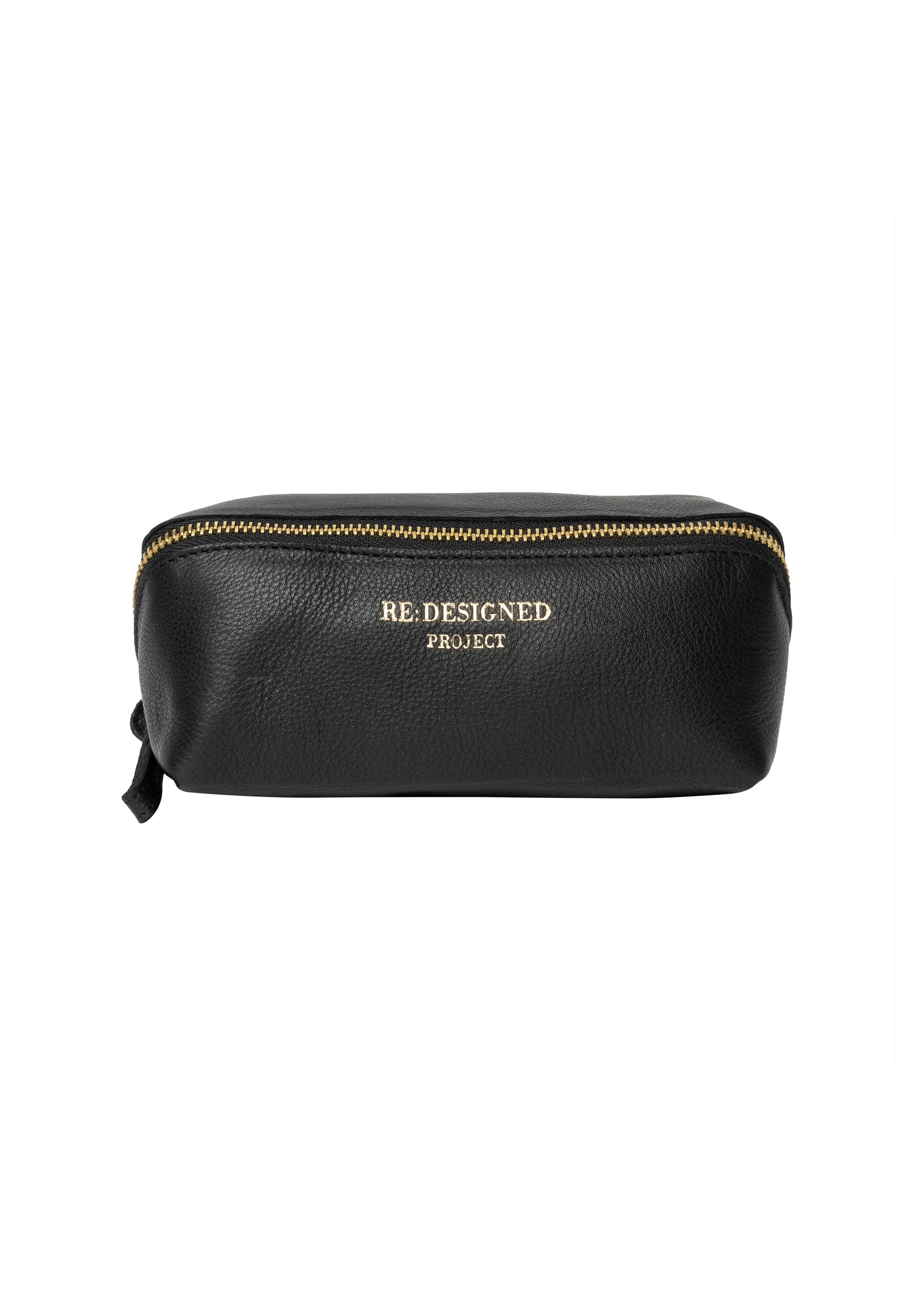 Re:Designed Project 36 - Re:Designed - Black/Gold - The Little Yarn Store