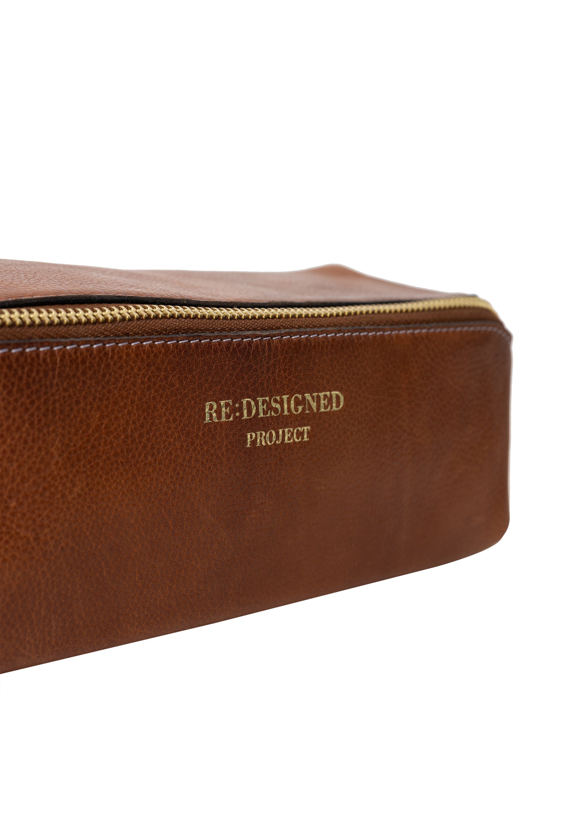 Re:Designed Project 41 - Re:Designed - Walnut - The Little Yarn Store