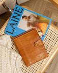 Re:Designed Project 67 - Re:Designed - Burned Tan/Gold - The Little Yarn Store