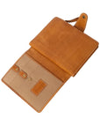 Re:Designed Project 67 - Re:Designed - Burned Tan/Gold - The Little Yarn Store